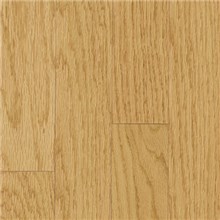 Mullican Newtown 3" Red Oak Natural Wood Flooring