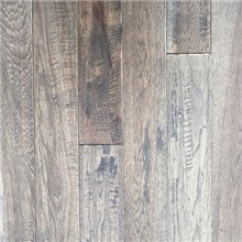 Mullican Chatelaine 4" Hickory Granite Wood Flooring
