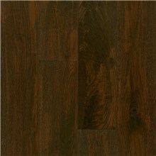 Armstrong American Scrape 5" Solid Oak Brown Bear Wood Flooring