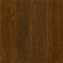 Armstrong American Scrape 5" Solid Oak Wild West Wood Flooring