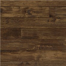 Armstrong American Scrape 5" Solid Hickory River House Wood Flooring