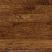 Armstrong American Scrape 5" Solid Hickory Candy Apple Wood Flooring