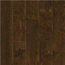 Armstrong American Scrape 5" Solid Maple River House Wood Flooring