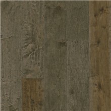 Armstrong American Scrape 5" Solid Maple Nantucket Wood Flooring