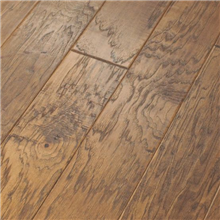 Anderson Tuftex Vintage 5" Hickory Flintlock engineered hardwood flooring on sale at the cheapest prices by Hurst Hardwoods