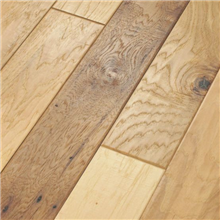 Anderson Tuftex Vintage 5" Hickory Spicy Cider engineered hardwood flooring on sale at the cheapest prices by Hurst Hardwoods