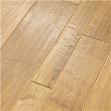 Anderson Tuftex Vintage 5" Maple Burlap engineered hardwood flooring on sale at the cheapest prices by Hurst Hardwoods