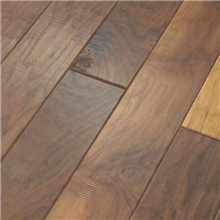 Anderson Tuftex Vintage Walnut Trace 5" engineered hardwood flooring on sale at the cheapest prices by Hurst Hardwoods
