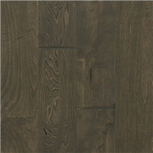 Ark Artistic Distressed Destroyed Scraped Birch Sea Fog Engineered Hardwood Flooring on sale at the cheapest prices by Hurst Hardwoods