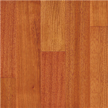 Ark Elegant Exotic Solid Brazilian Cherry Natural Hardwood Flooring on sale at the cheapest prices by Hurst Hardwoods