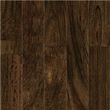 Ark Elegant Exotics Engineered 4 3/4" Brazilian Cherry Sable Wood Flooring on sale at the cheapest prices by Hurst Hardwoods