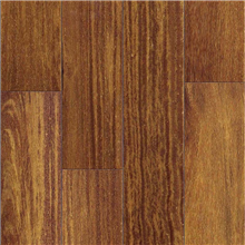 Ark Elegant Exotic Brazilian Teak Natural hardwood flooring on sale at the cheapest prices by Hurst Hardwoods