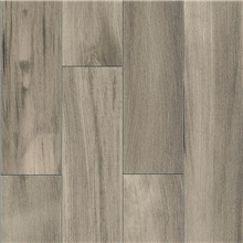 Ark Elegant Exotics Engineered 4 3/4" Genuine Mahogany Silver Wood Flooring on sale at the cheapest prices by Hurst Hardwoods