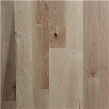 Birch #2 Common Solid Hardwood Flooring on sale at cheap prices by Hurst Hardwoods