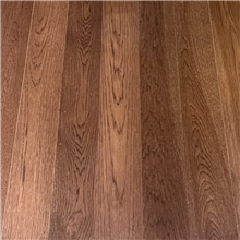 Boen 5 7/16" Hickory Oregon Plank on sale at low wholesale prices only at hursthardwoods.com