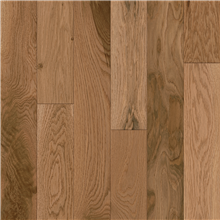 Bruce Dundee Natural Oak Prefinished Solid Wood Flooring on sale at the cheapest prices by Hurst Hardwoods