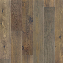 Chesapeake Flooring Cromwell Hickory Pebble Engineered Hardwood Flooring on sale at cheap prices by Hurst Hardwoods