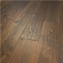 7 1/2" x 5/8" European French Oak Colorado Wood Flooring