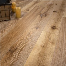 Wide Plank European French Oak Seaboard Prefinished Engineered Hardwood Flooring on sale at wholesale prices by Hurst Hardwoods