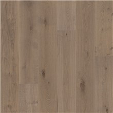 Grey Meadow - European French Oak Engineered Hardwood