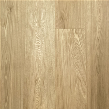 French Oak Select Square Edge Unfinished Hardwood Flooring on sale at wholesale prices by hursthardwoods.com
