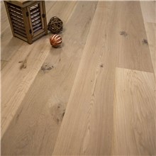 French Oak Square Edge Unfinished Engineered Wood Flooring at cheap prices by Hurst Hardwoods