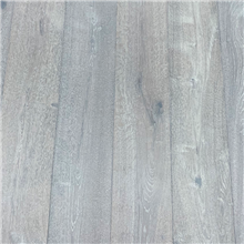7 1/2" x 1/2" European French Oak Grey Ridge Prefinished Engineered Wood Flooring at Discount Prices by Hurst Hardwoods