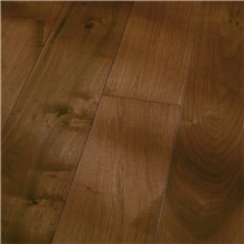 homerwood walnut character saddle prefinished engineered hardwood flooring