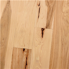 HomerWood Simplicity Natural Hickory Prefinished Engineered Wood Flooring on sale at cheap prices by Hurst Hardwoods