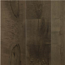 LM Flooring Grand Mesa Grizzly Prefinished Engineered Hardwood Flooring on sale at low wholesale prices only at hursthardwoods.com