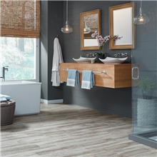 Mannington ADURA FLEX Cape May Shell Waterproof Vinyl Flooring on sale at cheap, low wholesale prices by Hurst Hardwoods