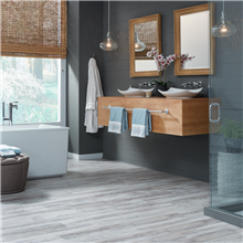 Mannington ADURA MAX Cape May White Cap Waterproof Vinyl Flooring on sale at cheap, low wholesale prices by Hurst Hardwoods