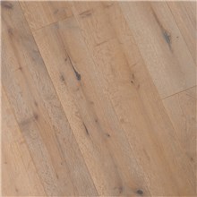 7 1/2" x 5/8" European French Oak Nevada Prefinished Engineered Wood Flooring at Discount Prices by Hurst Hardwoods