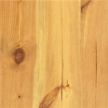 New Heart Pine Character Vertical Grain Unfinished Solid Hardwood Flooring by Hurst Hardwoods