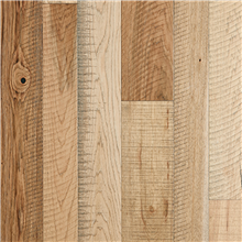 Palmetto Road Riviera Menton Sliced Face Hickory Prefinished Engineered Wood Flooring on sale at the cheapest prices by Hurst Hardwoods