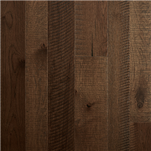Palmetto Road Riviera Monte Carlo Sliced Face Hickory Prefinished Engineered Wood Flooring on sale at the cheapest prices by Hurst Hardwoods