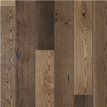 Palmetto Road Shenandoah Shadow French Oak Prefinished Solid Wood Flooring on sale at the cheapest prices by Hurst Hardwoods