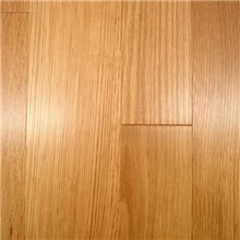 Premium Wisconsin White Oak at Discount Prices by Hurst Hardwoods