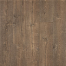 Quick-Step NatureTEK Select Reclaime Mocha Oak Waterproof Laminate Plank Flooring on sale at low prices by Hurst Hardwoods