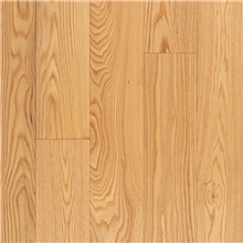 Canadian Hardwoods Red Oak Natural Prefinished Solid Wood Flooring on sale at low wholesale prices only at hursthardwoods.com