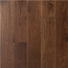Somerset Classic Character Collection 3 1/4" White Oak Dark Forest Engineered Wood Flooring on sale at cheap prices by Hurst Hardwoods