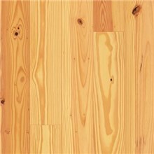 Southern Yellow Pine Character Grade Unfinished Solid Hardwood Flooring by Hurst Hardwoods