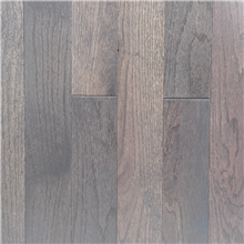 Oak Weathered Prefinished Solid Wood Flooring