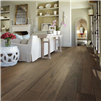 Shaw Floors Castlewood Oak Drawbridge Engineered Wood Flooring on sale at the cheapest prices by Hurst Hardwoods