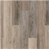 COREtec Plus 7" Blackstone Oak Waterproof WPC Vinyl Flooring