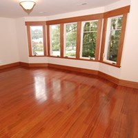 Brazilian Cherry Hardwood Flooring