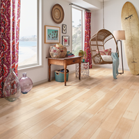 Hartco (formerly Armstrong) Artisan Collective Maple Surface Effective White Engineered Wood Flooring on sale at cheap prices by Hurst Hardwoods