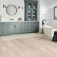 Hartco (formerly Armstrong) Hydroblok Oak Winter Pallet Engineered Wood Flooring on sale at cheap prices by Hurst Hardwoods