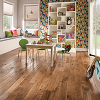 Hartco (formerly Armstrong) Paragon Hickory Rawhide Solid Wood Flooring on sale at cheap prices by Hurst Hardwoods