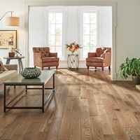 Hartco (formerly Armstrong) Timberbrushed Oak Hay Ground Solid Wood Flooring on sale at cheap prices by Hurst Hardwoods